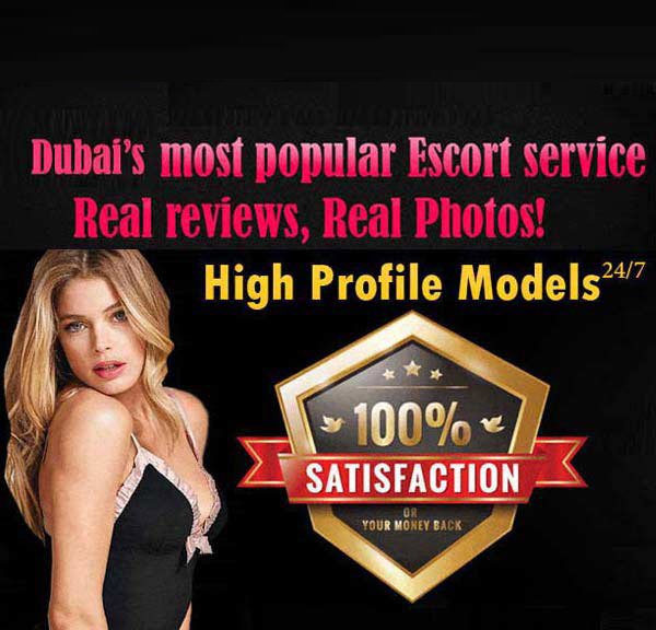 Dubai Escorts Service Agency