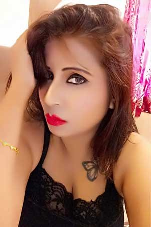 Indian Independent Escorts in Sharjah