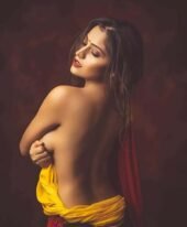 Atrikshi – Indian Escort Girl in Dubai