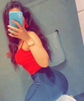 Rana Syrian Dubai Call Girls