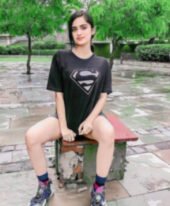 Monika Indian escort in Dubai