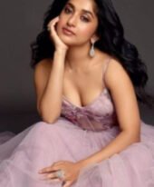 Sinu Indian escort in Dubai