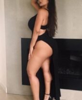 MILA – Indian Escort Girl in Dubai