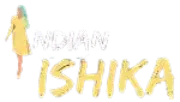 Indian Ishika Logo